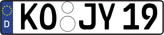 KO-JY19