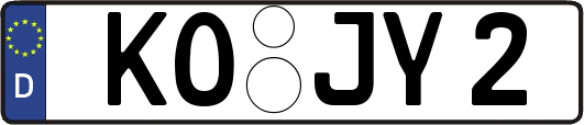 KO-JY2