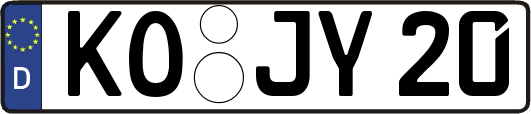 KO-JY20