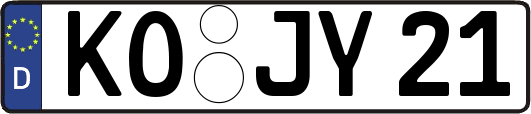 KO-JY21