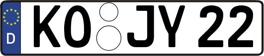 KO-JY22