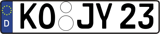 KO-JY23