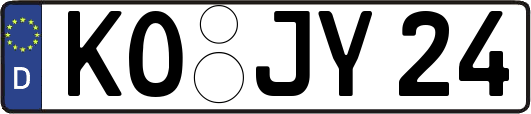 KO-JY24