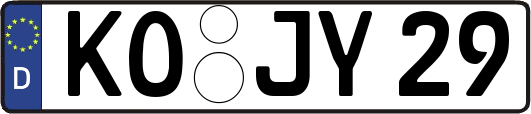 KO-JY29
