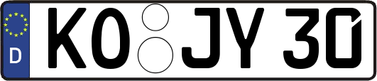 KO-JY30