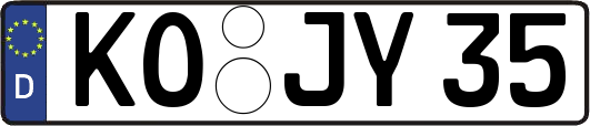 KO-JY35
