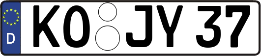 KO-JY37