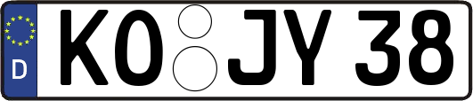 KO-JY38