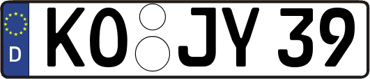 KO-JY39