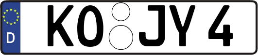 KO-JY4