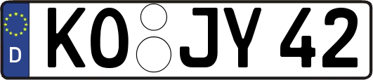 KO-JY42