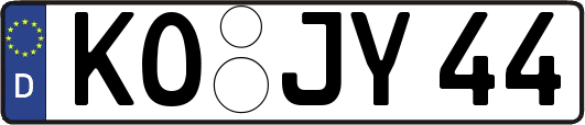 KO-JY44