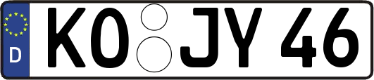KO-JY46