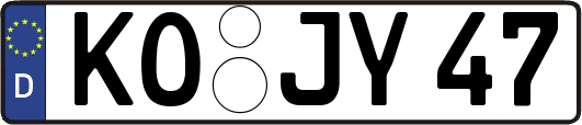 KO-JY47