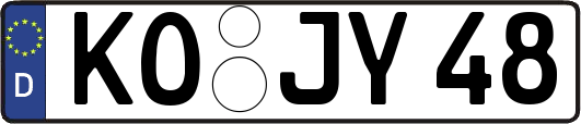 KO-JY48