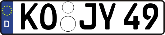 KO-JY49