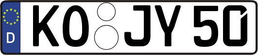 KO-JY50