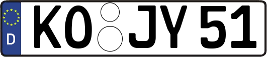 KO-JY51