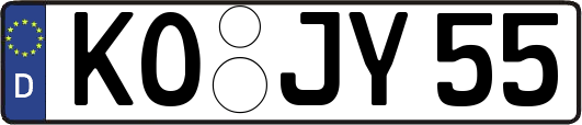 KO-JY55