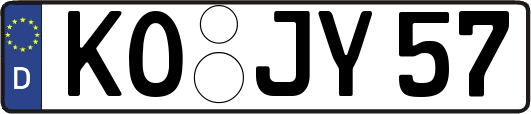 KO-JY57