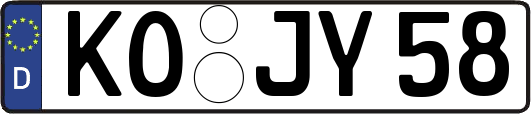 KO-JY58