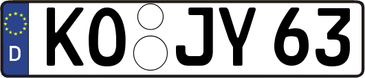 KO-JY63