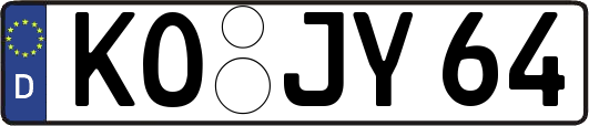 KO-JY64