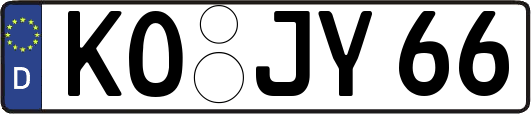 KO-JY66