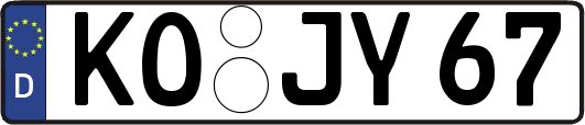KO-JY67