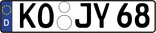 KO-JY68