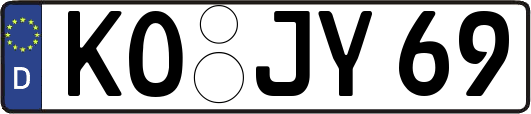 KO-JY69