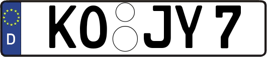 KO-JY7