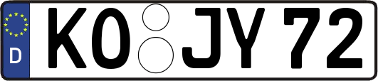 KO-JY72