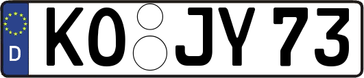 KO-JY73