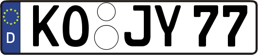 KO-JY77