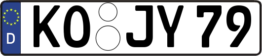 KO-JY79