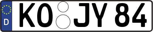 KO-JY84