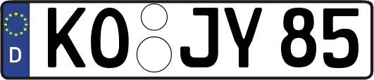 KO-JY85