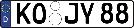 KO-JY88