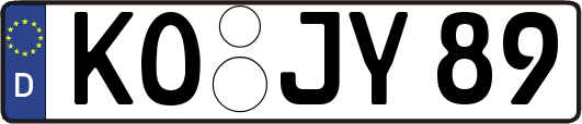 KO-JY89