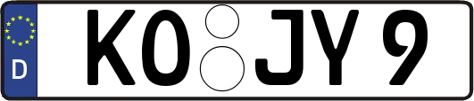 KO-JY9