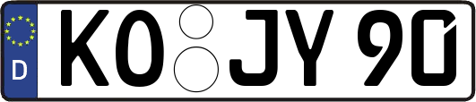 KO-JY90