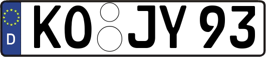 KO-JY93