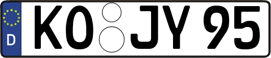 KO-JY95