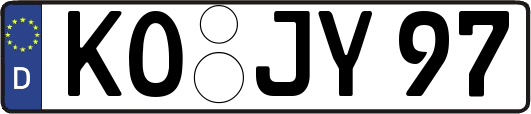 KO-JY97