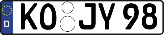 KO-JY98