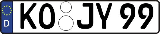 KO-JY99