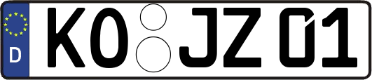 KO-JZ01