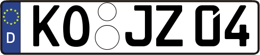 KO-JZ04