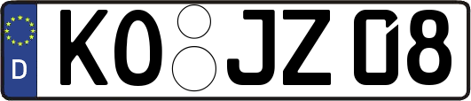 KO-JZ08